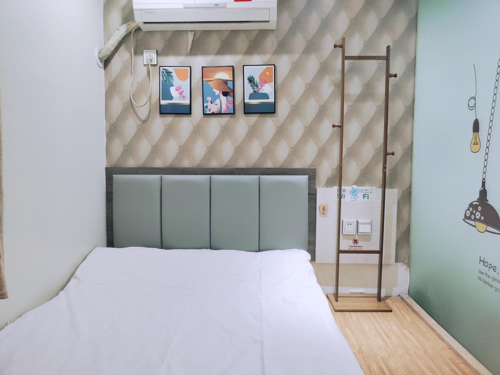 Onederz Hostel Hangzhou Zewnętrze zdjęcie