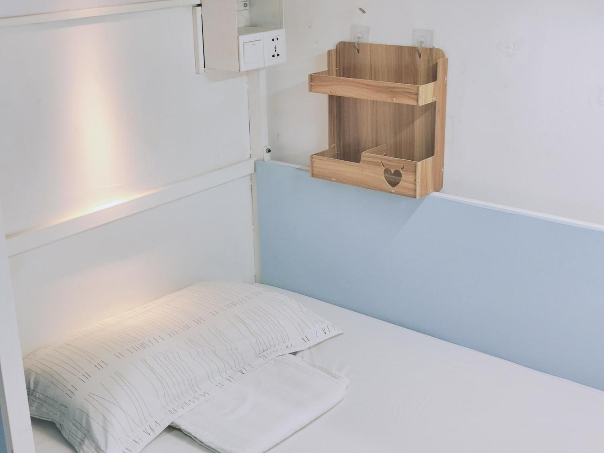 Onederz Hostel Hangzhou Zewnętrze zdjęcie