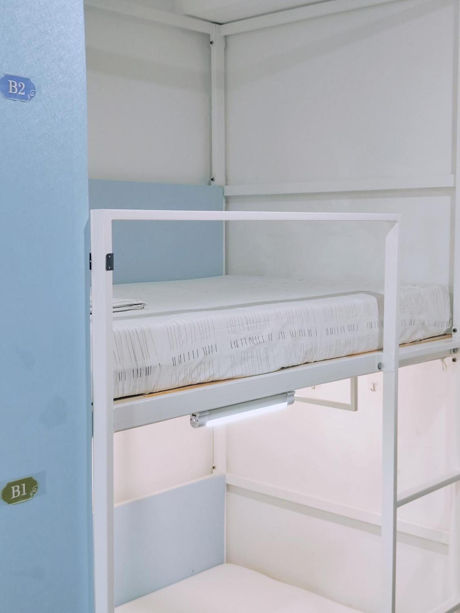 Onederz Hostel Hangzhou Zewnętrze zdjęcie