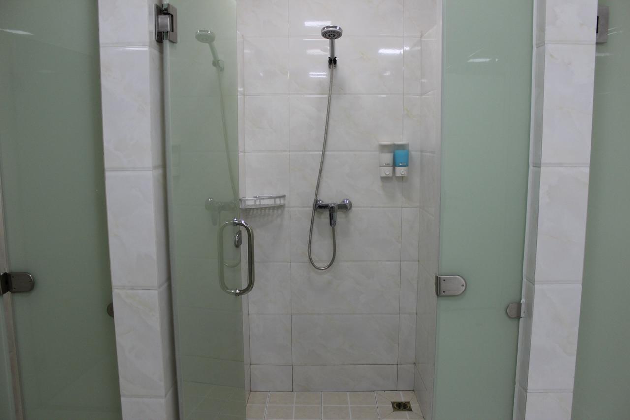 Onederz Hostel Hangzhou Zewnętrze zdjęcie
