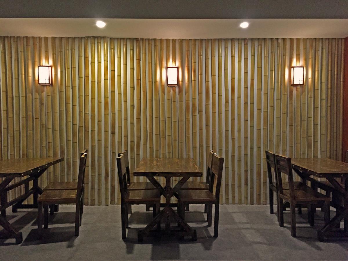 Onederz Hostel Hangzhou Zewnętrze zdjęcie