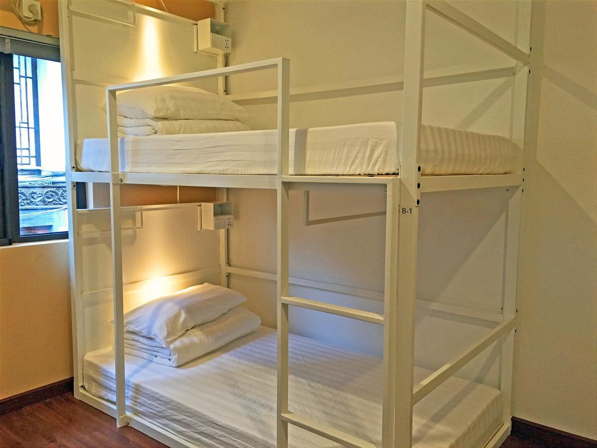 Onederz Hostel Hangzhou Pokój zdjęcie